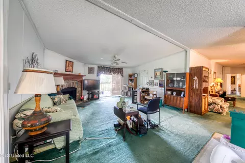 1105 Weeks Rd, Lucedale, MS 39452 photo 7