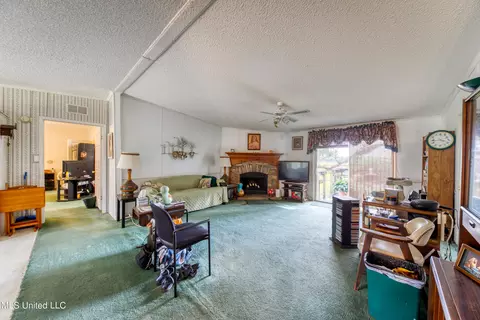 1105 Weeks Rd, Lucedale, MS 39452 photo 8