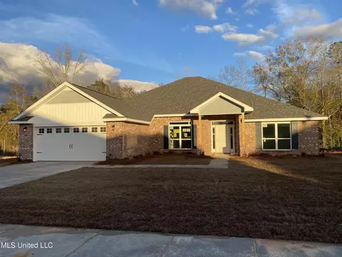 15772 Rachael Dr, Gulfport, MS 39503