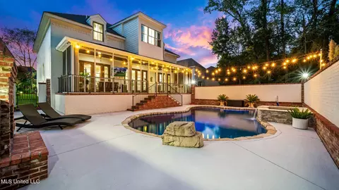20 Pecan Acres, Hattiesburg, MS 39402