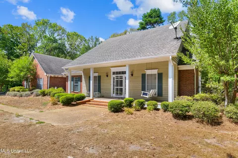 3159 Alford Rd, Crystal Springs, MS 39059