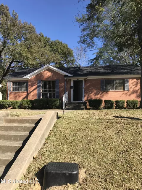 830 S Prentiss St, Jackson, MS 39209