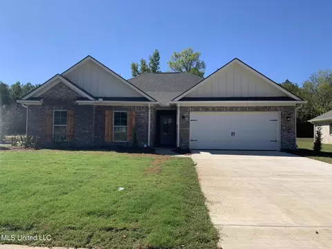 201 Vision Cv, Canton, MS 39046