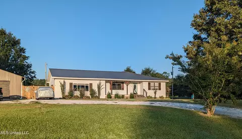 1365 Harris Chapel Rd, Michigan City, MS 38647