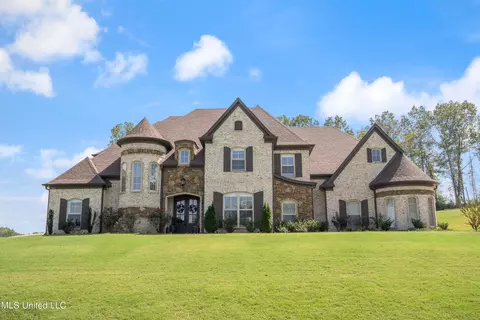 7849 Ellis Anthony Cv, Hernando, MS 38632