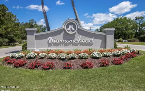 3512 S Diamondhead Dr, Diamondhead, MS 39525 photo 8