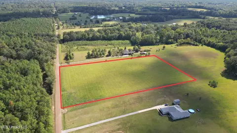 0 Summerfield Farms, Canton, MS 39046