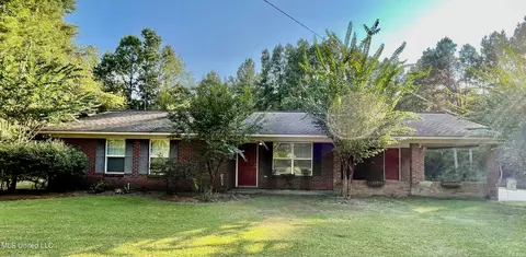 2911 Damascus Rd, Walnut Grove, MS 39189