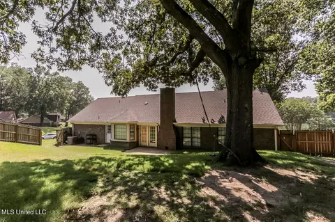 6750 E Lake Forest Dr, Walls, MS 38680 photo 42