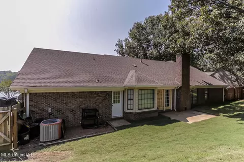 6750 E Lake Forest Dr, Walls, MS 38680 photo 40