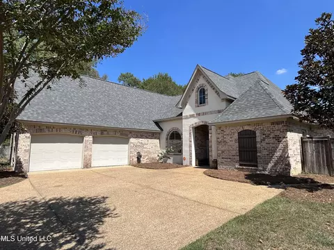 412 Bridgestone Pl, Florence, MS 39073 photo 2