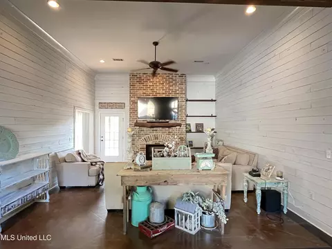412 Bridgestone Pl, Florence, MS 39073 photo 7