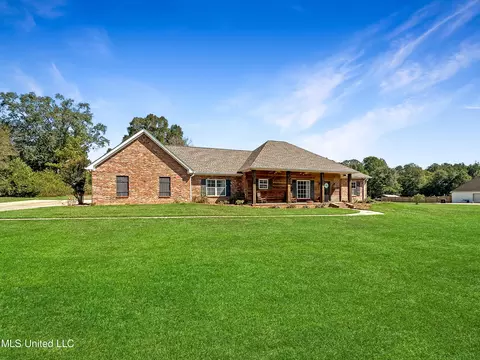 566 White Oak Rd, Florence, MS 39073 photo 3