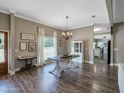 566 White Oak Rd, Florence, MS 39073 photo 8