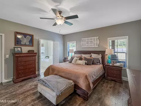 566 White Oak Rd, Florence, MS 39073 photo 18