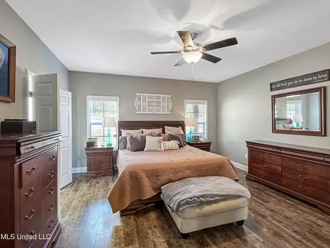 566 White Oak Rd, Florence, MS 39073 photo 17