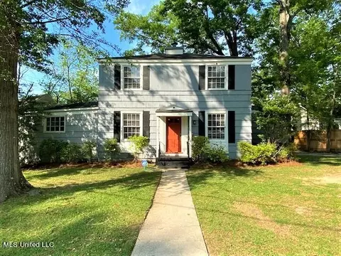 4220 Council Cir, Jackson, MS 39206 photo 1