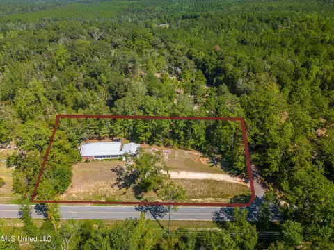 101 Oak Hill Rd, Lucedale, MS 39452 photo 2