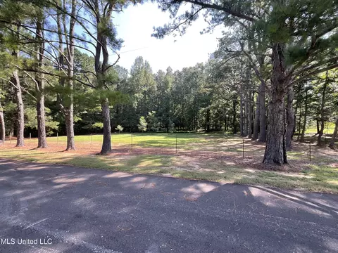 O E Sweetwater Road, Byhalia, MS 38611
