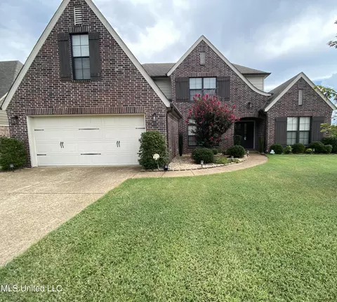 13497 Lapstone Loop, Olive Branch, MS 38654