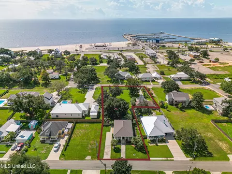 317 E Fourth St, Long Beach, MS 39560 photo 39