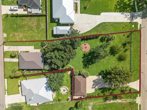 317 E Fourth St, Long Beach, MS 39560 photo 40
