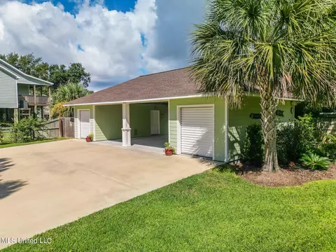 317 E Fourth St, Long Beach, MS 39560 photo 35