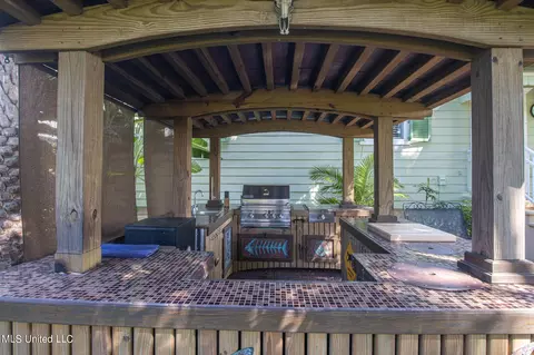 317 E Fourth St, Long Beach, MS 39560 photo 26
