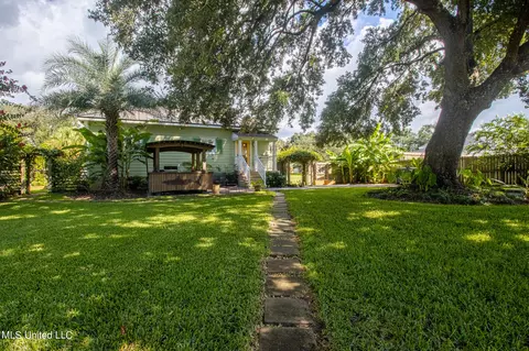 317 E Fourth St, Long Beach, MS 39560 photo 24