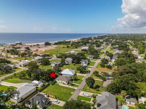 317 E Fourth St, Long Beach, MS 39560 photo 43