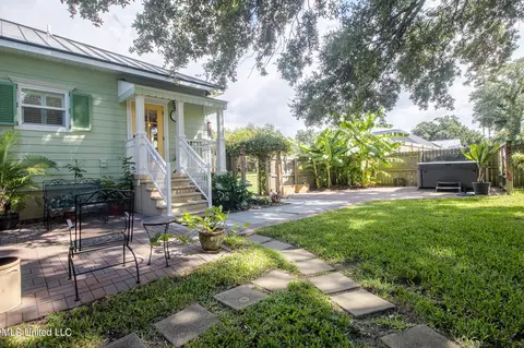 317 E Fourth St, Long Beach, MS 39560 photo 23