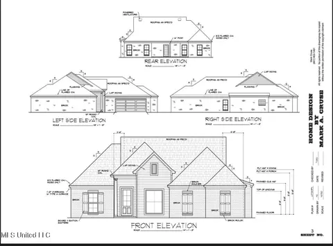103 William Cv, Madison, MS 39110 photo 37