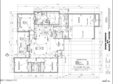 103 William Cv, Madison, MS 39110 photo 38