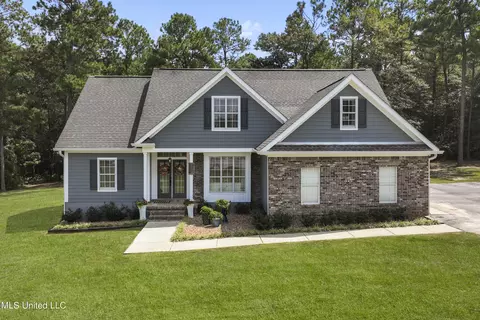 2331 Sampras Blvd, Vancleave, MS 39565