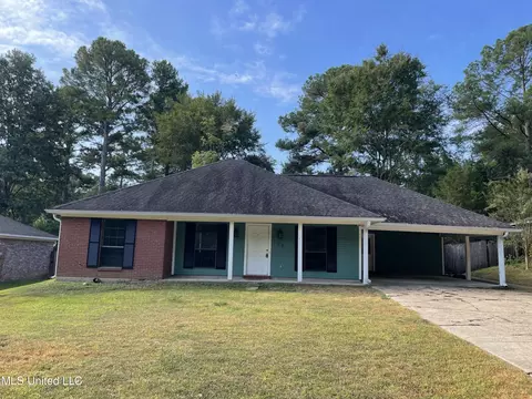 106 Brandy Run Rd, Brandon, MS 39047