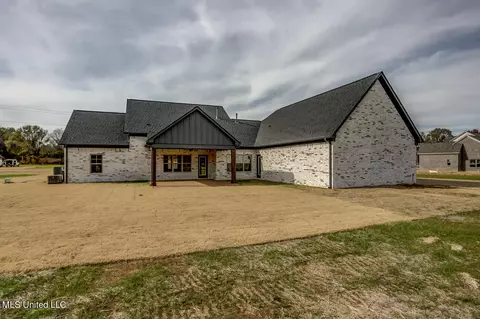 4704 Taylor Trl, Hernando, MS 38632 photo 8