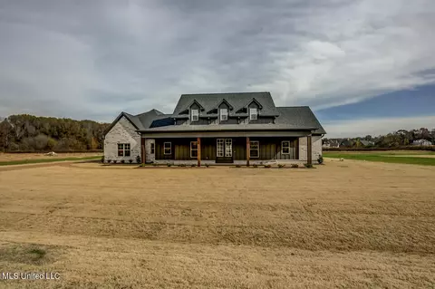 4704 Taylor Trl, Hernando, MS 38632 photo 2