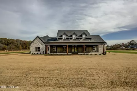 4704 Taylor Trl, Hernando, MS 38632