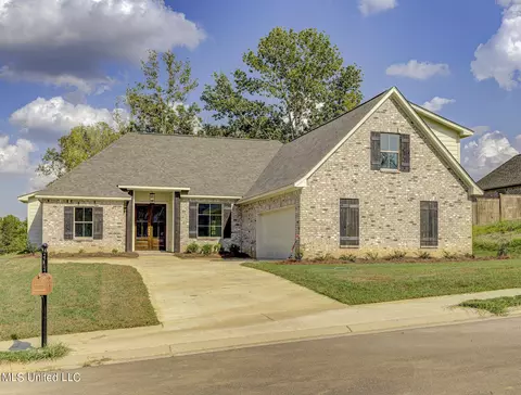 224 Copper Creek Dr, Clinton, MS 39056