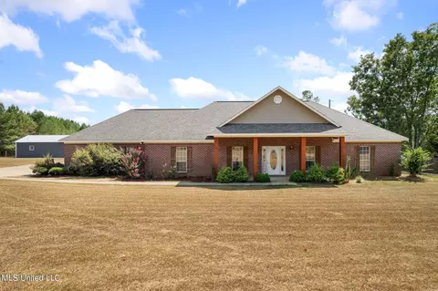 359 C Stringer Rd, Magee, MS 39111