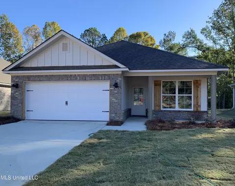 131 Shiloh Pkwy, Brandon, MS 39042