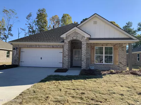 129 Shiloh Pkwy, Brandon, MS 39042