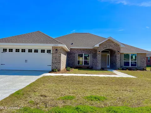 15807 Rachael Dr, Gulfport, MS 39503