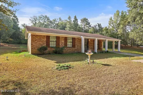 1500 Morrison Cemetery Rd, Edwards, MS 39066 photo 2