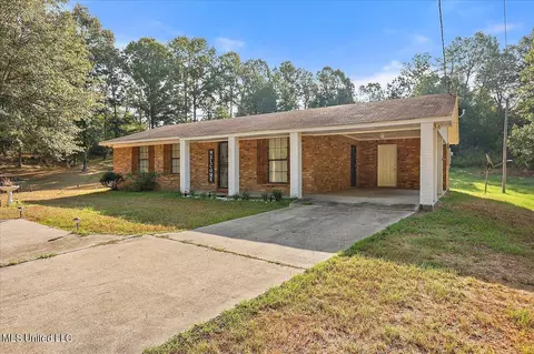 1500 Morrison Cemetery Rd, Edwards, MS 39066 photo 3