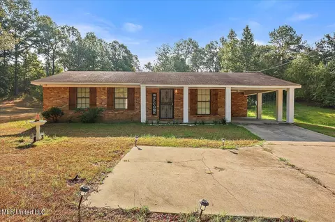 1500 Morrison Cemetery Rd, Edwards, MS 39066