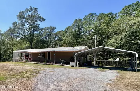 158 Sykes Ave, Florence, MS 39073