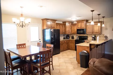 119 Meadow Lark Ln, Lucedale, MS 39452 photo 3