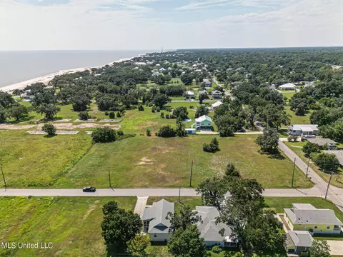 0 S Girard Ave, Long Beach, MS 39560