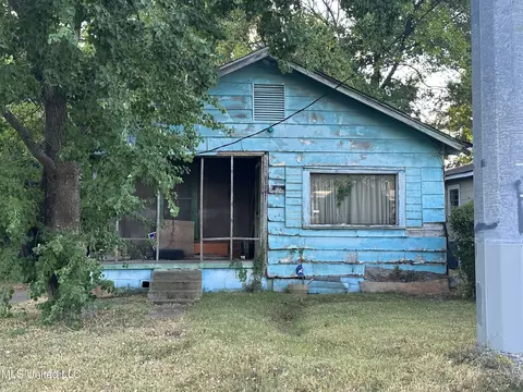 3153 Bailey Ave, Jackson, MS 39213 photo 1